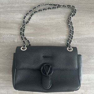 Mario Valentino Leather Crossbody